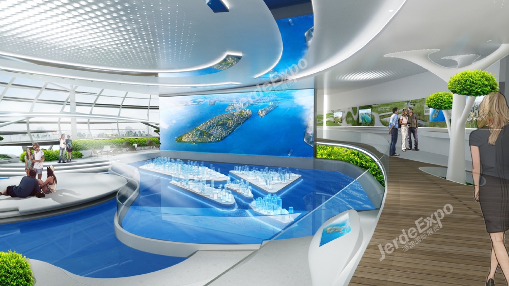 【展示設(shè)計(jì)】分為哪五大類？