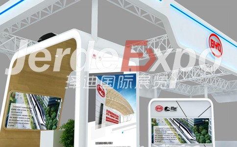 剖析上海展會的宣揚作用及操作細節