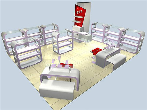 上海展臺設計搭建有幾種使用小技巧？展臺搭建公司為您歸納