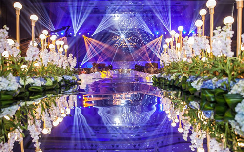 來自專業活動策劃公司的年會建議