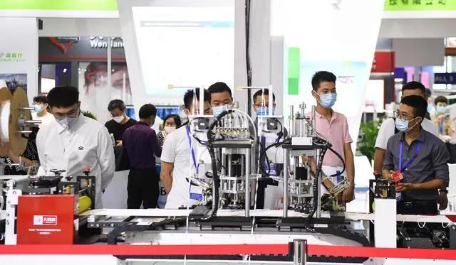 【線下實體展持續發力 】廣州沈陽下半年將迎辦展旺季