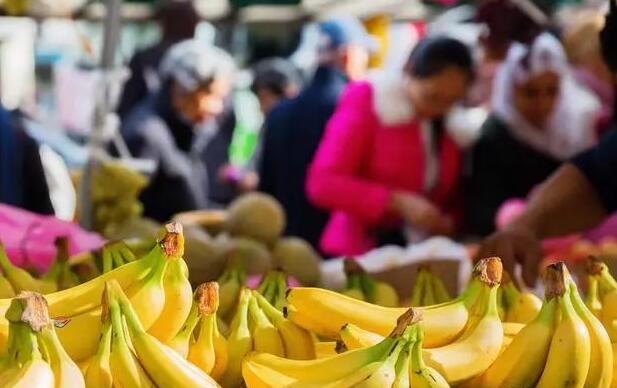 地攤經(jīng)濟(jì)