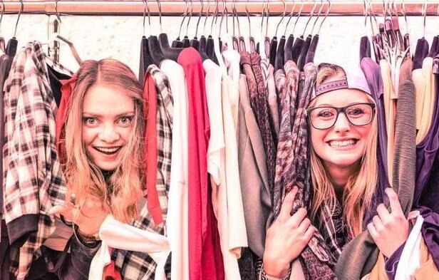 地攤經(jīng)濟(jì)如何分類