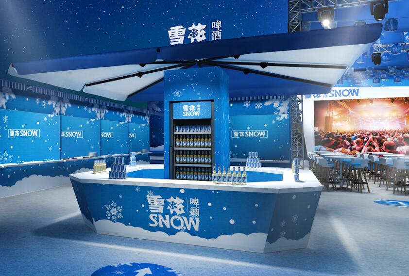 【展臺(tái)搭建中立柱的造型設(shè)計(jì)】說明有哪些？