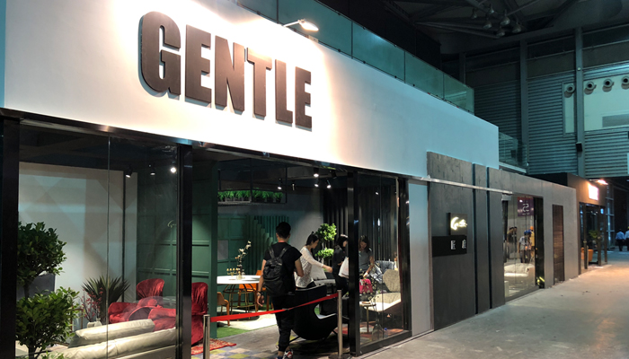 【上海展臺搭建設計】中主要會遇到哪些問題？