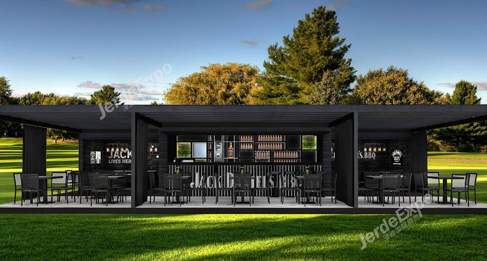 【展臺設(shè)計搭建】中客戶常問到的幾個問題？