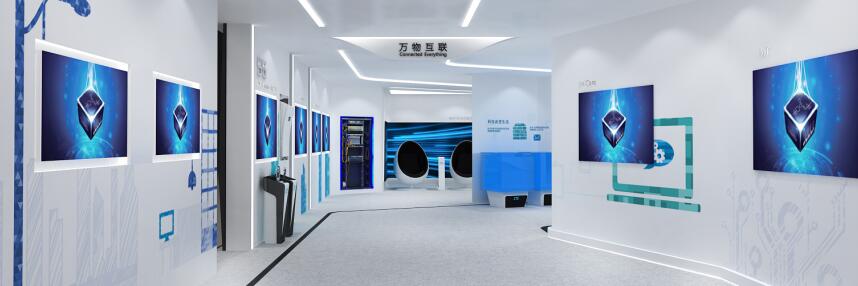 展臺(tái)搭建中LED搭建方法 展臺(tái)搭建中LED搭建方法