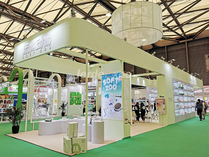 杭州展會(huì)設(shè)計(jì)公司有哪些？2022杭州展會(huì)設(shè)計(jì)公司大全