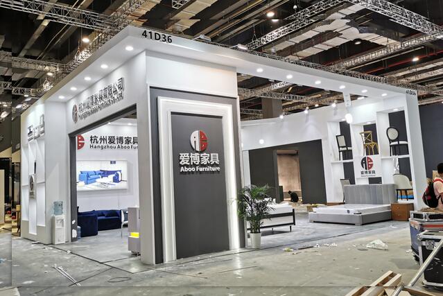 展區(qū)布展與展位設計要注意的問題有哪些?需要考慮什么問題? 展區(qū)布展與展位設計要注意的問題有哪些?需要考慮什么問題?