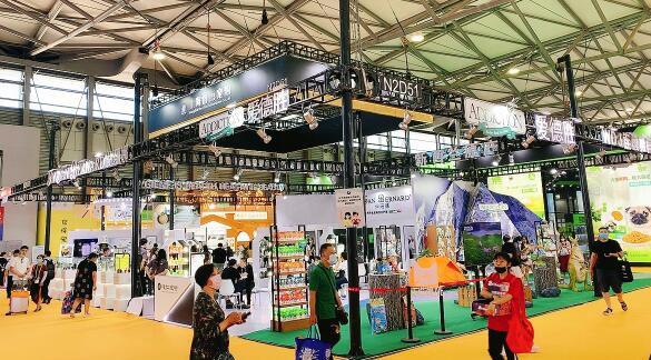 四川展臺搭建公司有哪些?推薦2022展臺設(shè)計公司最新排名