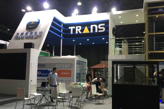 2022展覽展臺設計公司怎么選?上海展臺設計公司專業(yè)解答