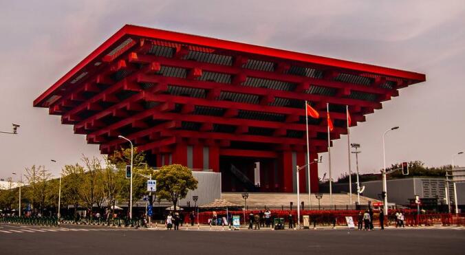 上海10月近期有什么展會信息？上海展臺搭建工廠解答