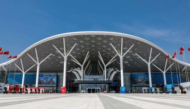 廣州展臺設計公司分享 2020廣州11月最新展會排期表 廣州展臺設計公司分享 2020廣州11月最新展會排期表