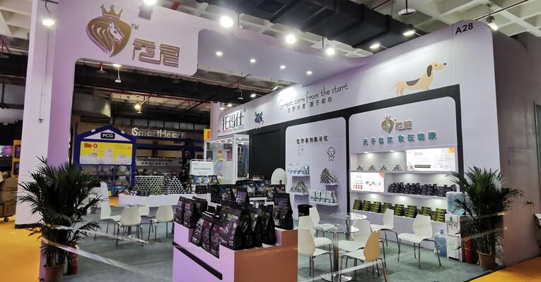 上海展覽搭建工廠該如何選擇？展覽搭建工廠需要具備什么？