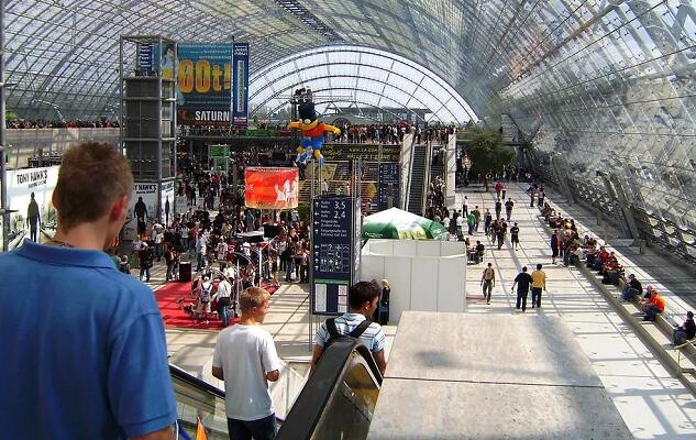 參展商又該如何選擇展位呢? 參展商又該如何選擇展位呢?