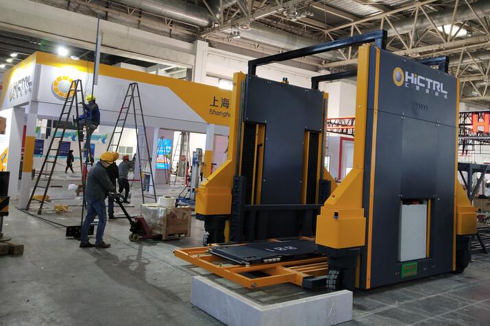 展臺搭建布置中有那些規定要求？遇到時該如何解決？