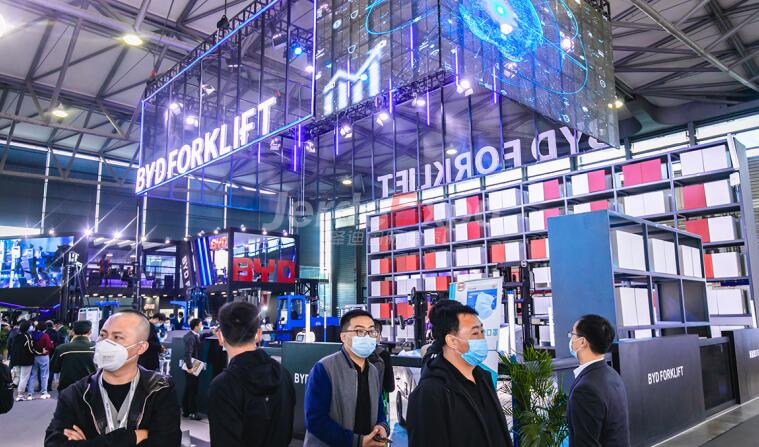 長沙有多少優秀展臺搭建公司?推薦2021長沙展臺搭建公司排行