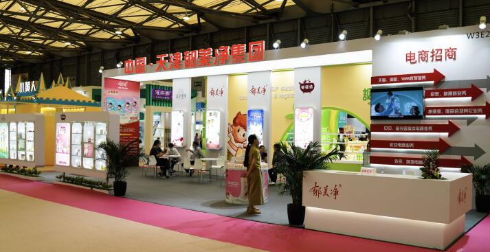 展覽展會(huì)設(shè)計(jì)行業(yè)該如何收集同行信息 ？