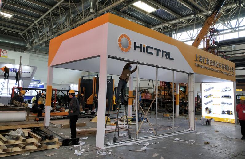 上海展覽搭建服務中 該如何了解分析客戶真正的需求？