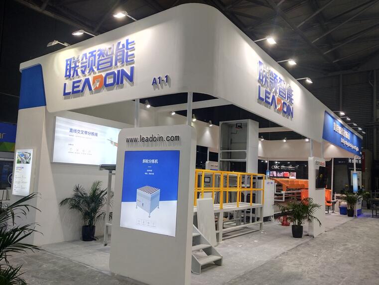 在展覽搭建服務前 參展商該考慮展臺如何得到最佳效果？