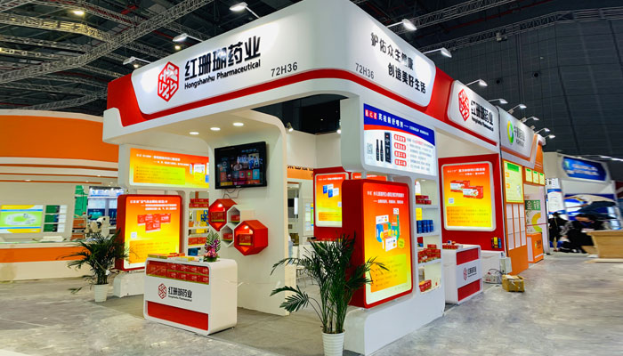 做展覽搭建公司能賺多少錢？2022做展覽展臺搭建現在又能有多少利潤？