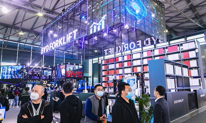 北京有名石油展會(huì)搭建有哪家？分享北京有名的展會(huì)搭建商及石油展時(shí)間