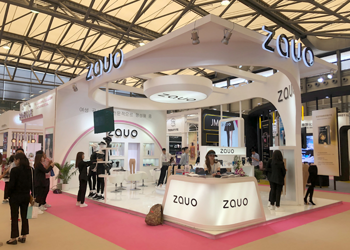 2022上海專業(yè)承接照明展會搭建公司哪家好?分享展臺照明展主場搭建服務(wù)商