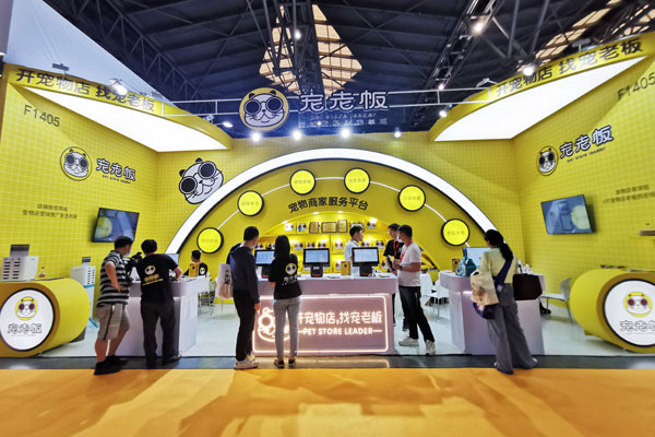 上海展覽會設計策劃分享 新媒體運營到底做什么？求職必看！