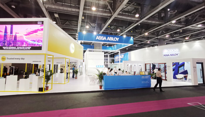 廣州展臺搭建商如何運用B2B模式實現多元化推廣？