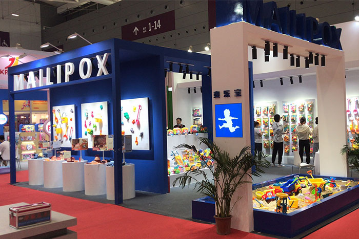 上海寶山展覽展廳搭建公司哪家好?介紹2022展覽展示搭建一站式服務(wù)團隊