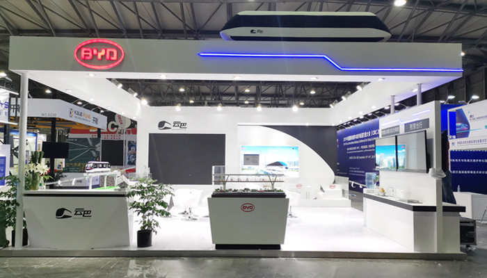 上海戶外用品展會(huì)搭建公司哪家專業(yè)？介紹優(yōu)秀展會(huì)搭建服務(wù)公司與戶外用品展開展時(shí)間