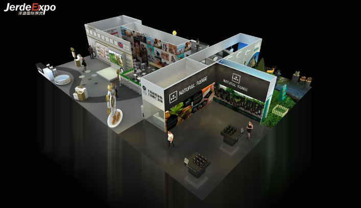 上海搭建展臺搭建公司 上海搭建展臺搭建公司