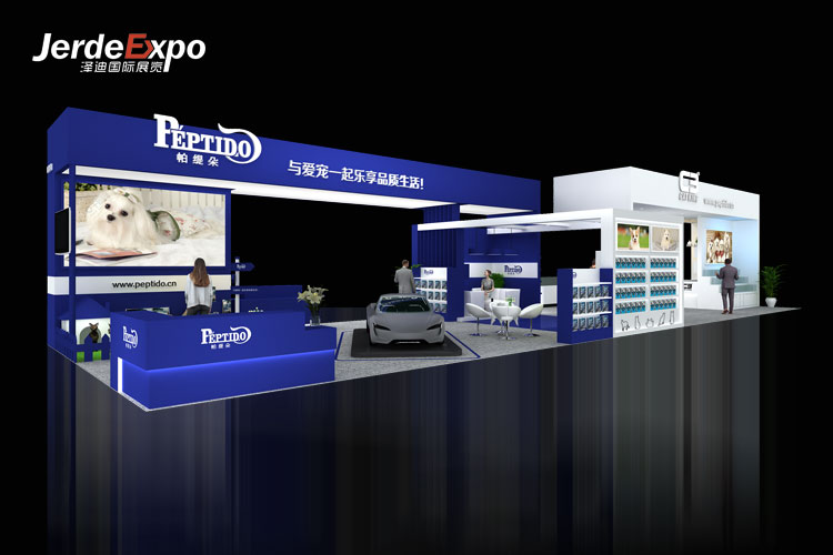 展臺(tái)制作搭建公司介紹重慶悅來展覽中心展位限高是多少？