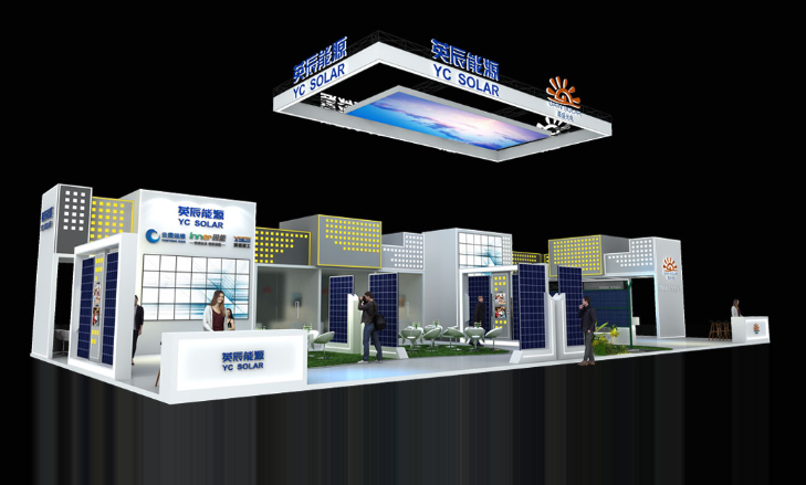 展臺設計搭建公司分享優秀的銷售都用這3個方法,你學會了嗎？