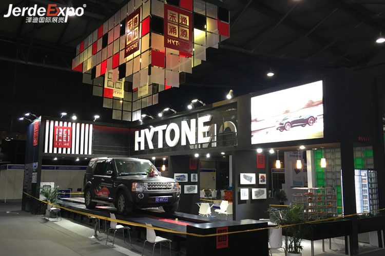 展會結(jié)束后參展商負責(zé)人需繼續(xù)做那些事情？上海展覽搭建供應(yīng)商解讀道