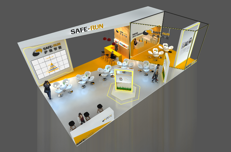 啥時間舉行2022中國北京國際健康產業展？北京特裝展臺搭建公司分享