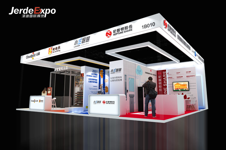 展會(huì)展臺(tái)搭建行業(yè)銷售執(zhí)行時(shí),請(qǐng)養(yǎng)成這3個(gè)好習(xí)慣！