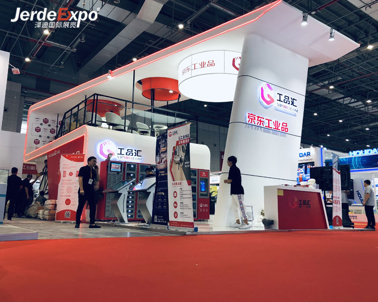 2022成都工業博覽會將于什么地址開展？四川展會搭建公司回答