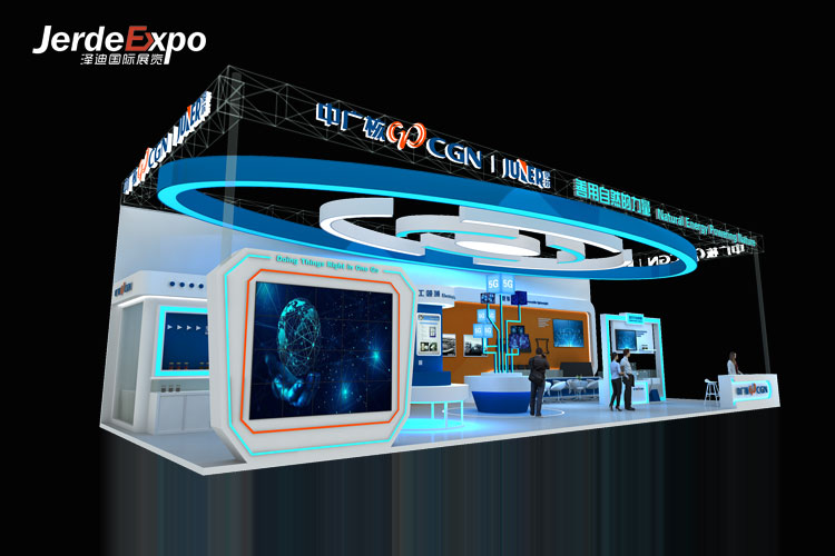展會策劃搭建公司 展會策劃搭建公司