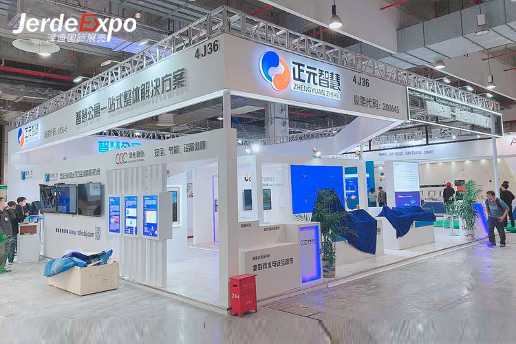 菜鳥參展商參加展會需提前準備那些事情？展臺裝修服務公司答道