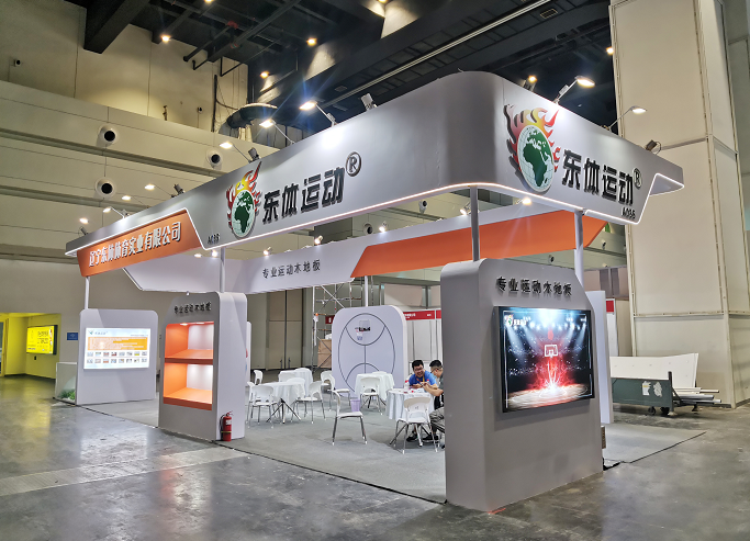 鄭州體博會(huì)搭建 鄭州體博會(huì)搭建