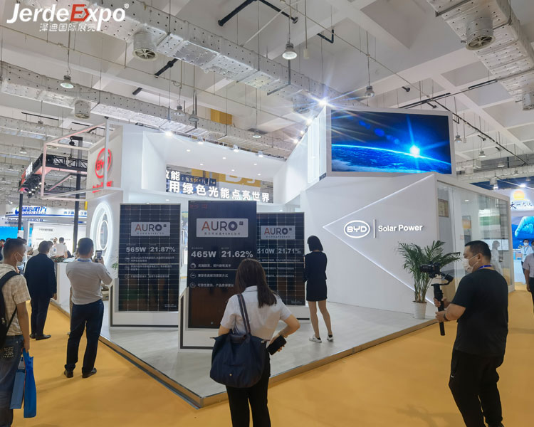 展會秘籍,參展商搭建展臺前有哪些流程必須執行？