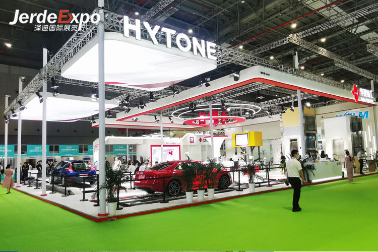 2023天津會展公司有哪些？天津會展搭建公司排名