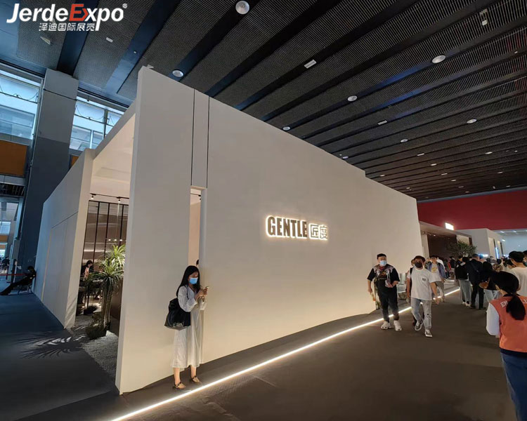 展臺搭建技巧 展臺搭建技巧