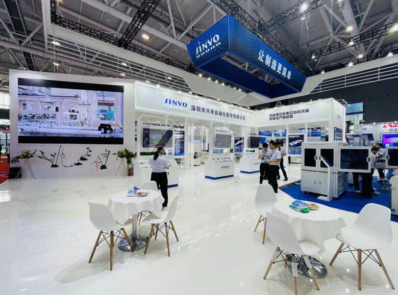 深圳電池展覽展會搭建布展 深圳電池展覽展會搭建布展