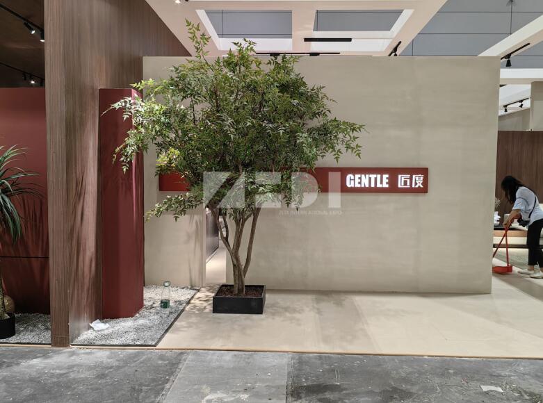 深圳家居設計周搭建 深圳家居設計周搭建