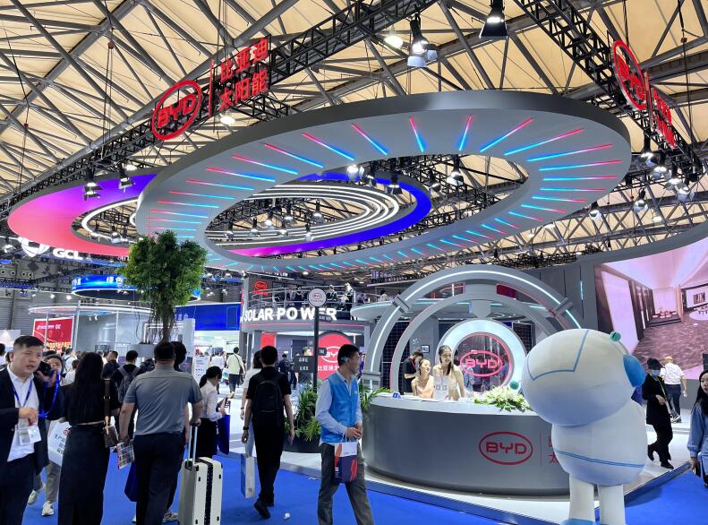 展臺設(shè)計(jì)師可以提供哪些幫助？選擇好的展臺設(shè)計(jì)制作的好處