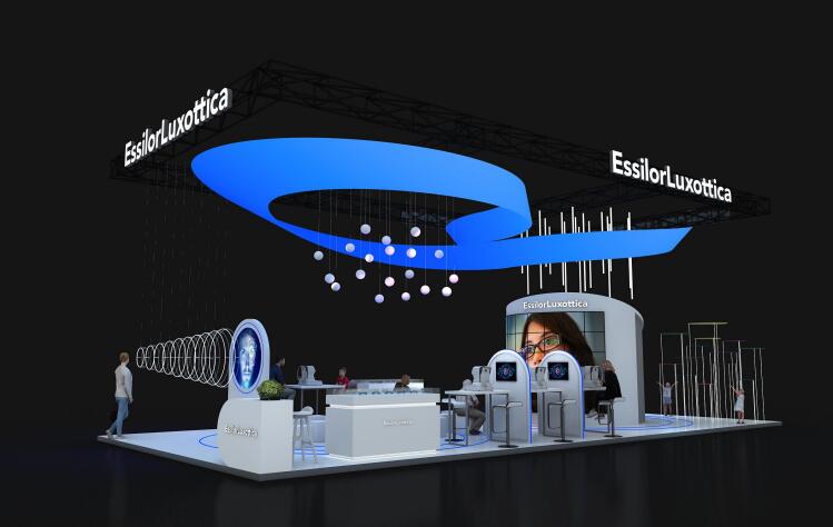 參展商參加展會前需要準(zhǔn)備哪些物品？特裝展位搭建公司解答