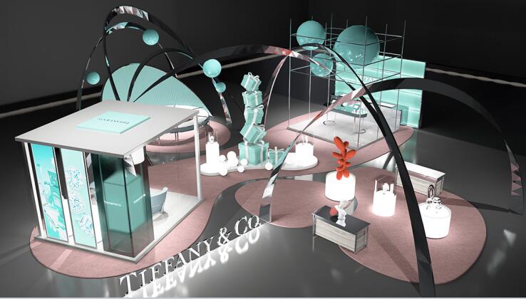 設(shè)計(jì)裝潢裝修展會展臺注意事項(xiàng)有哪些？