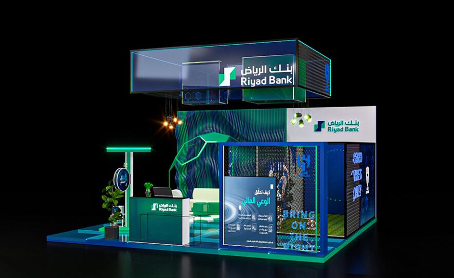 參加展覽的主要優勢有哪些？展覽展臺搭建公司為您分析